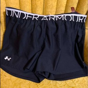 Women’s athletic shorts